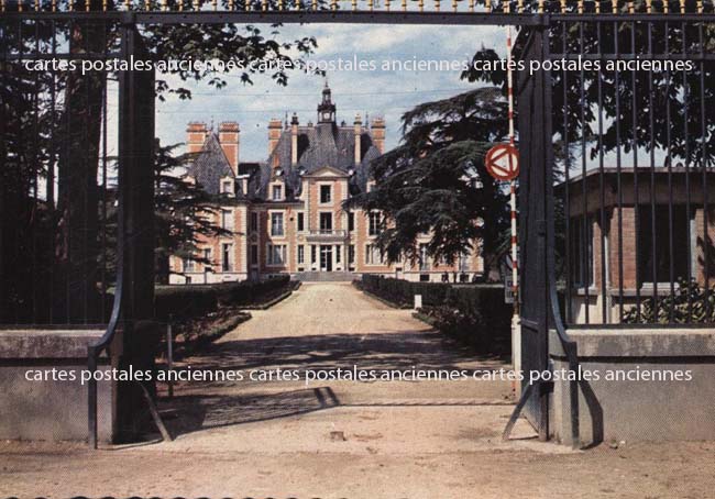 Cartes postales anciennes > CARTES POSTALES > carte postale ancienne > cartes-postales-ancienne.com Ile de france Essonne Longjumeau