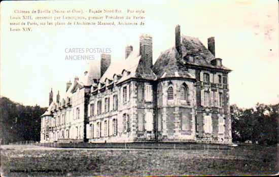 Cartes postales anciennes > CARTES POSTALES > carte postale ancienne > cartes-postales-ancienne.com Essonne 91 Saint Cheron