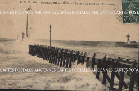 Cartes postales anciennes > CARTES POSTALES > carte postale ancienne > cartes-postales-ancienne.com Ile de france Hauts de seine