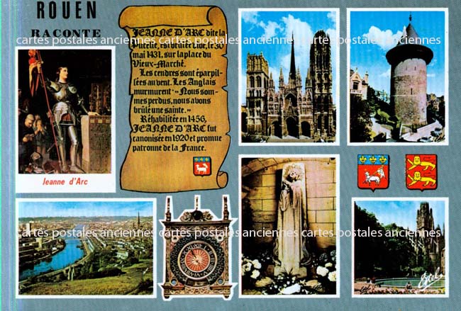 Cartes postales anciennes > CARTES POSTALES > carte postale ancienne > cartes-postales-ancienne.com Ile de france Seine saint denis