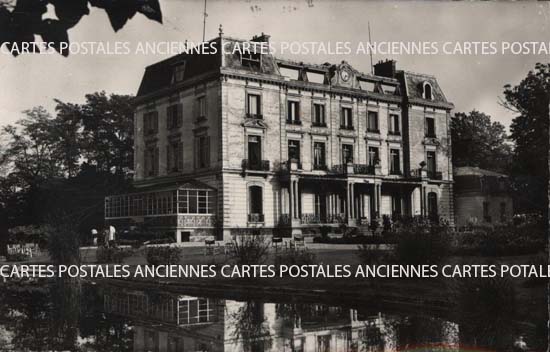 Cartes postales anciennes > CARTES POSTALES > carte postale ancienne > cartes-postales-ancienne.com Ile de france Val de marne Valenton