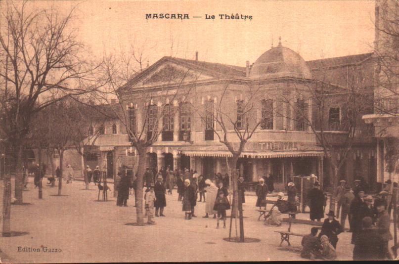 Cartes postales anciennes > CARTES POSTALES > carte postale ancienne > cartes-postales-ancienne.com Algerie