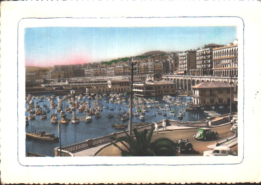 Cartes postales anciennes > CARTES POSTALES > carte postale ancienne > cartes-postales-ancienne.com Algerie