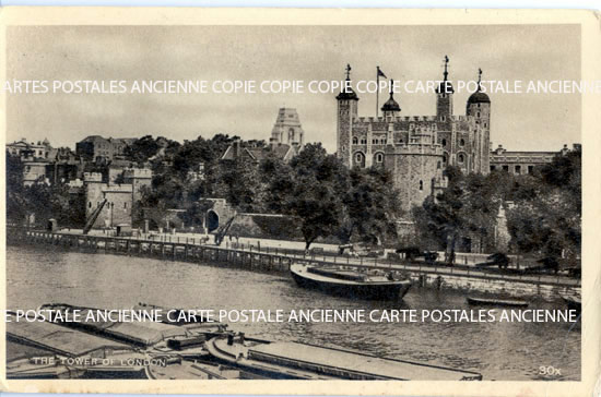 Cartes postales anciennes > CARTES POSTALES > carte postale ancienne > cartes-postales-ancienne.com Angleterre