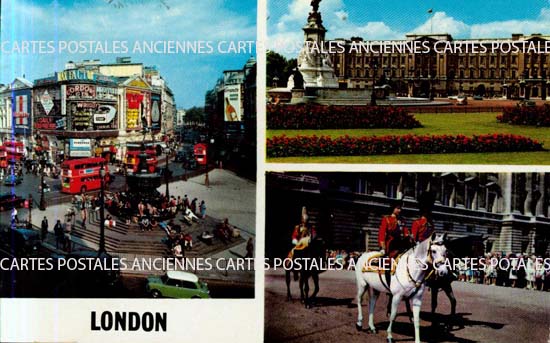 Cartes postales anciennes > CARTES POSTALES > carte postale ancienne > cartes-postales-ancienne.com Angleterre