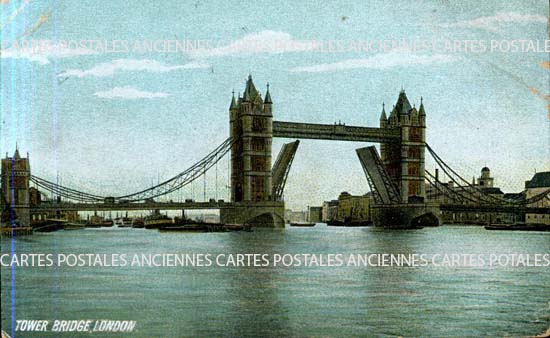 Cartes postales anciennes > CARTES POSTALES > carte postale ancienne > cartes-postales-ancienne.com Angleterre