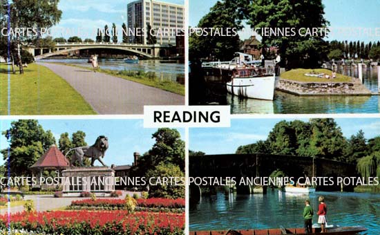 Cartes postales anciennes > CARTES POSTALES > carte postale ancienne > cartes-postales-ancienne.com Angleterre