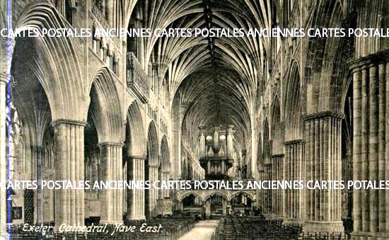 Cartes postales anciennes > CARTES POSTALES > carte postale ancienne > cartes-postales-ancienne.com Angleterre