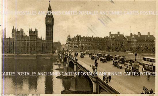 Cartes postales anciennes > CARTES POSTALES > carte postale ancienne > cartes-postales-ancienne.com Angleterre