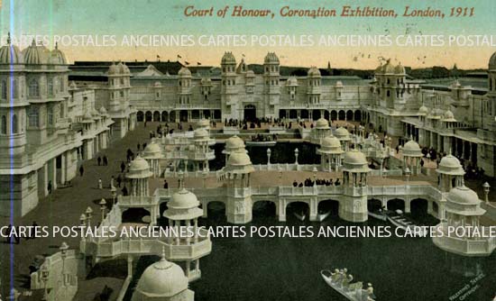 Cartes postales anciennes > CARTES POSTALES > carte postale ancienne > cartes-postales-ancienne.com Angleterre