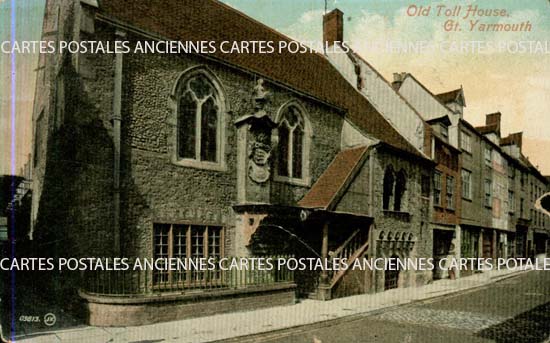 Cartes postales anciennes > CARTES POSTALES > carte postale ancienne > cartes-postales-ancienne.com Angleterre