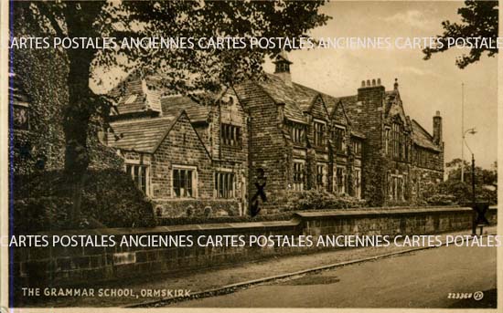 Cartes postales anciennes > CARTES POSTALES > carte postale ancienne > cartes-postales-ancienne.com Angleterre