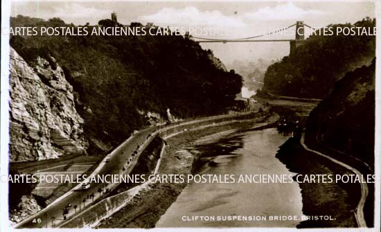 Cartes postales anciennes > CARTES POSTALES > carte postale ancienne > cartes-postales-ancienne.com Angleterre