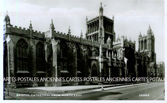 Cartes postales anciennes > CARTES POSTALES > carte postale ancienne > cartes-postales-ancienne.com Angleterre