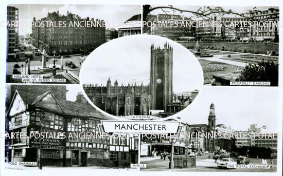 Cartes postales anciennes > CARTES POSTALES > carte postale ancienne > cartes-postales-ancienne.com Angleterre