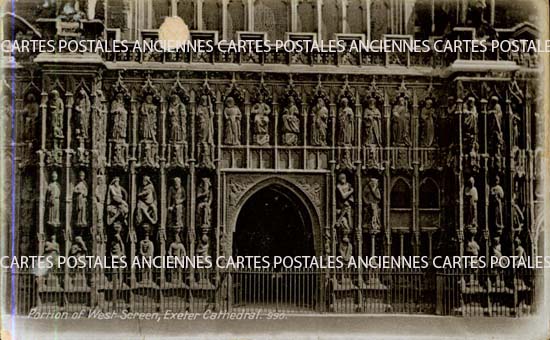 Cartes postales anciennes > CARTES POSTALES > carte postale ancienne > cartes-postales-ancienne.com Angleterre