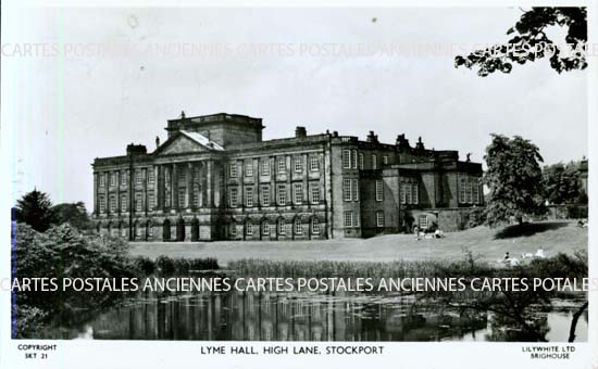 Cartes postales anciennes > CARTES POSTALES > carte postale ancienne > cartes-postales-ancienne.com Angleterre