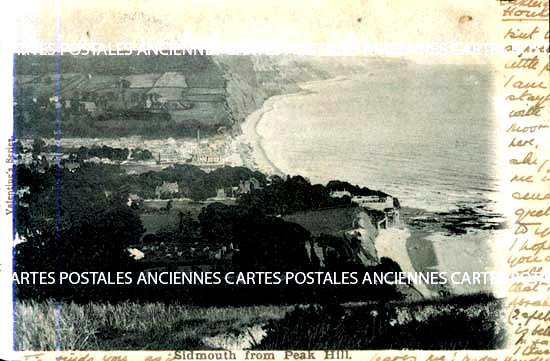 Cartes postales anciennes > CARTES POSTALES > carte postale ancienne > cartes-postales-ancienne.com Angleterre