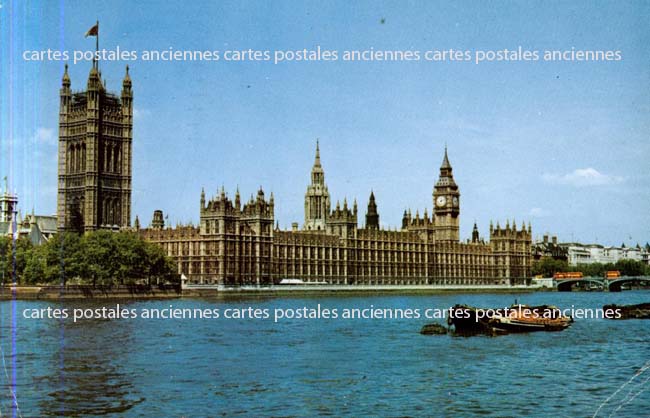 Cartes postales anciennes > CARTES POSTALES > carte postale ancienne > cartes-postales-ancienne.com Angleterre