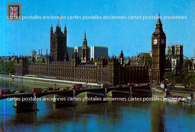 Cartes postales anciennes > CARTES POSTALES > carte postale ancienne > cartes-postales-ancienne.com Angleterre