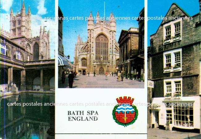 Cartes postales anciennes > CARTES POSTALES > carte postale ancienne > cartes-postales-ancienne.com Angleterre