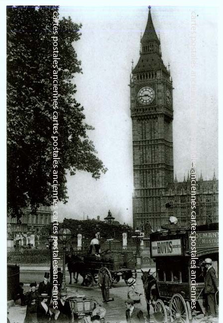 Cartes postales anciennes > CARTES POSTALES > carte postale ancienne > cartes-postales-ancienne.com Angleterre