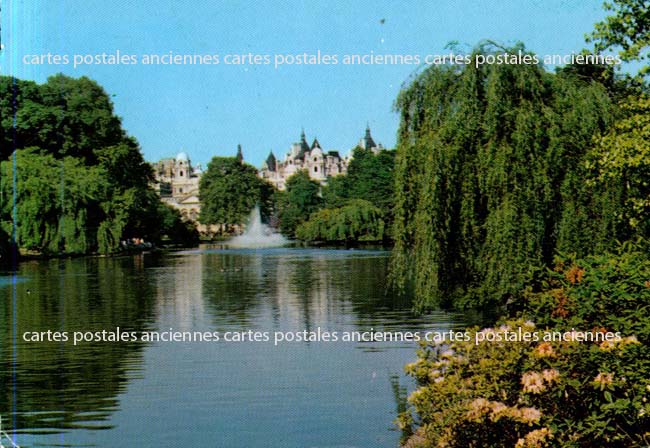 Cartes postales anciennes > CARTES POSTALES > carte postale ancienne > cartes-postales-ancienne.com Angleterre