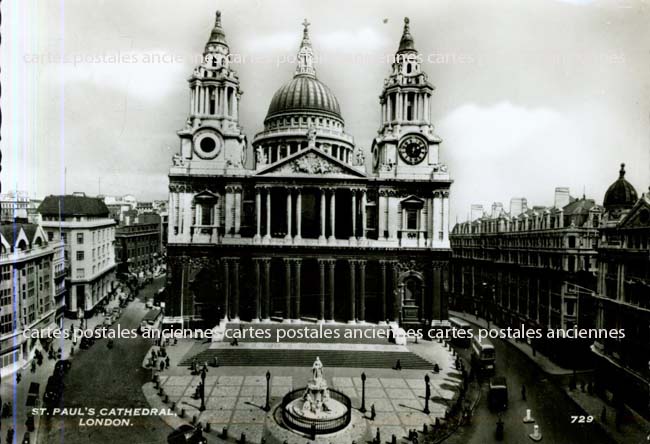 Cartes postales anciennes > CARTES POSTALES > carte postale ancienne > cartes-postales-ancienne.com Angleterre