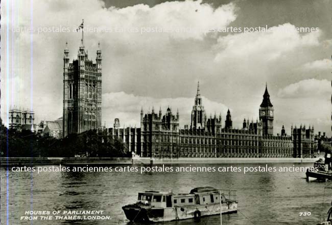 Cartes postales anciennes > CARTES POSTALES > carte postale ancienne > cartes-postales-ancienne.com Angleterre