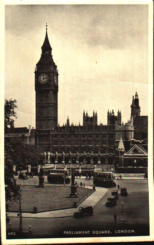 Cartes postales anciennes > CARTES POSTALES > carte postale ancienne > cartes-postales-ancienne.com Angleterre