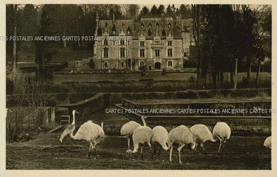 Cartes postales anciennes > CARTES POSTALES > carte postale ancienne > cartes-postales-ancienne.com  Cleres