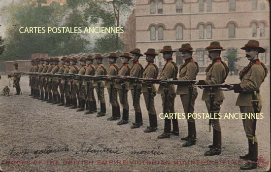 Cartes postales anciennes > CARTES POSTALES > carte postale ancienne > cartes-postales-ancienne.com Militaire