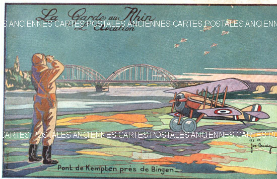 Cartes postales anciennes > CARTES POSTALES > carte postale ancienne > cartes-postales-ancienne.com Militaire