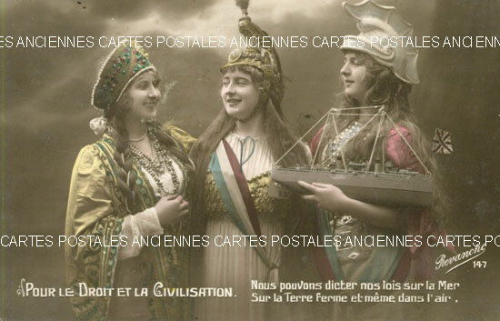 Cartes postales anciennes > CARTES POSTALES > carte postale ancienne > cartes-postales-ancienne.com Militaire