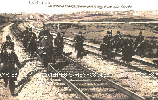 Cartes postales anciennes > CARTES POSTALES > carte postale ancienne > cartes-postales-ancienne.com Militaire