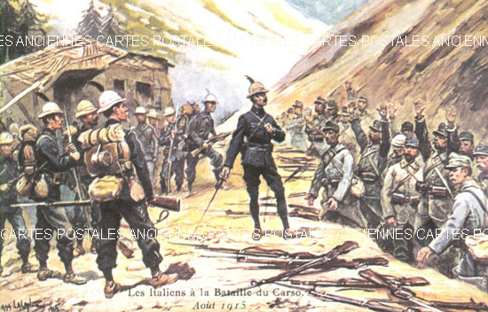 Cartes postales anciennes > CARTES POSTALES > carte postale ancienne > cartes-postales-ancienne.com Militaire Fantaisie