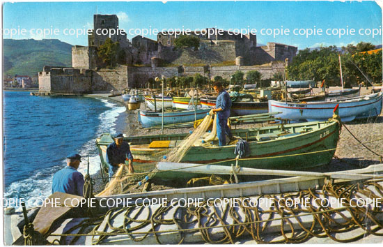 Cartes postales anciennes > CARTES POSTALES > carte postale ancienne > cartes-postales-ancienne.com Mer