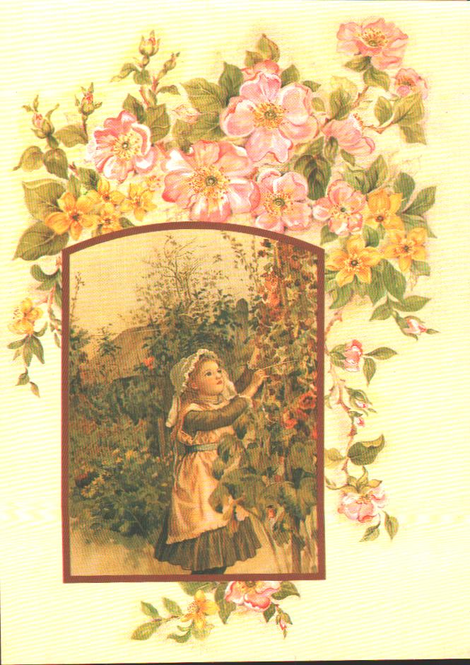 Cartes postales anciennes > CARTES POSTALES > carte postale ancienne > cartes-postales-ancienne.com Fleurs