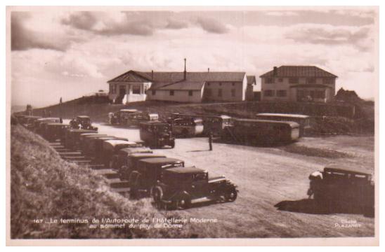 Cartes postales anciennes > CARTES POSTALES > carte postale ancienne > cartes-postales-ancienne.com Auvergne rhone alpes Puy de dome Clermont Ferrand