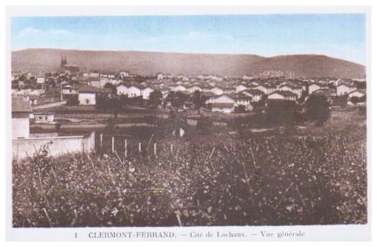 Cartes postales anciennes > CARTES POSTALES > carte postale ancienne > cartes-postales-ancienne.com Auvergne rhone alpes Puy de dome Clermont Ferrand