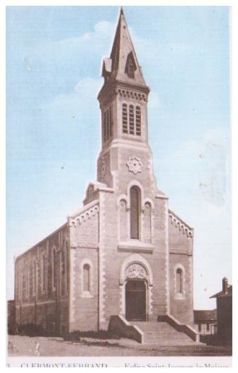 Cartes postales anciennes > CARTES POSTALES > carte postale ancienne > cartes-postales-ancienne.com Auvergne rhone alpes Puy de dome Clermont Ferrand