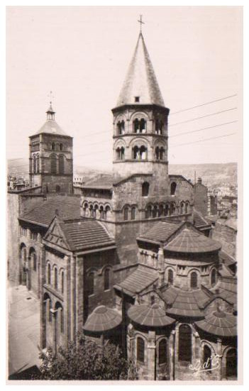 Cartes postales anciennes > CARTES POSTALES > carte postale ancienne > cartes-postales-ancienne.com Auvergne rhone alpes Puy de dome Clermont Ferrand