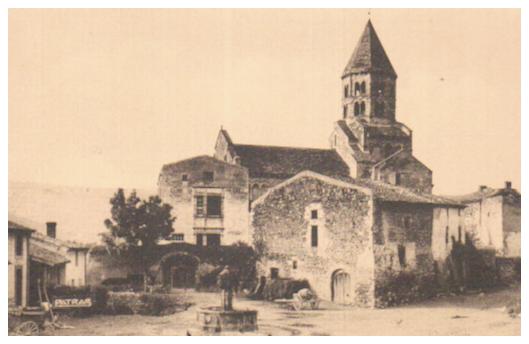 Cartes postales anciennes > CARTES POSTALES > carte postale ancienne > cartes-postales-ancienne.com Auvergne rhone alpes Puy de dome Saint Saturnin