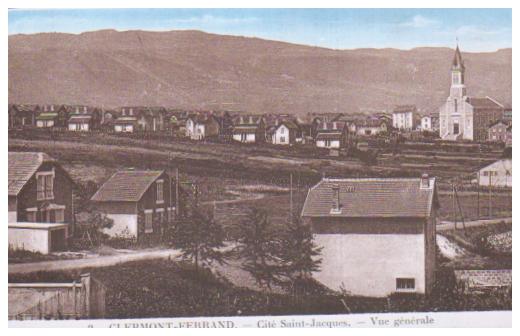 Cartes postales anciennes > CARTES POSTALES > carte postale ancienne > cartes-postales-ancienne.com Auvergne rhone alpes Puy de dome Clermont Ferrand