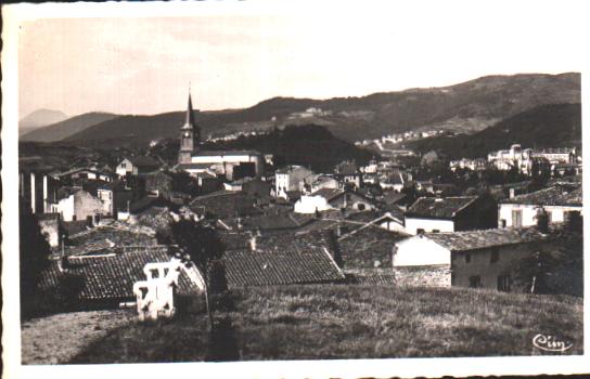 Cartes postales anciennes > CARTES POSTALES > carte postale ancienne > cartes-postales-ancienne.com Auvergne rhone alpes Puy de dome Chatelguyon