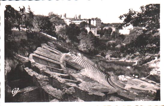 Cartes postales anciennes > CARTES POSTALES > carte postale ancienne > cartes-postales-ancienne.com Auvergne rhone alpes Rhone Lyon 5eme