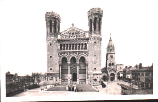 Cartes postales anciennes > CARTES POSTALES > carte postale ancienne > cartes-postales-ancienne.com Auvergne rhone alpes Rhone Lyon 5eme