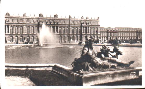 Cartes postales anciennes > CARTES POSTALES > carte postale ancienne > cartes-postales-ancienne.com  Versailles