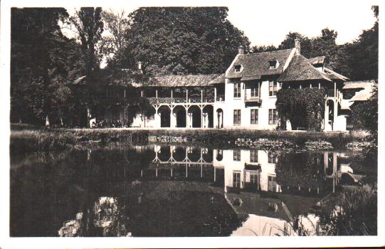 Cartes postales anciennes > CARTES POSTALES > carte postale ancienne > cartes-postales-ancienne.com  Versailles