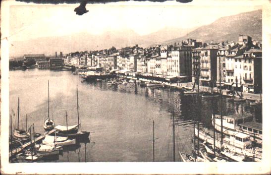 Cartes postales anciennes > CARTES POSTALES > carte postale ancienne > cartes-postales-ancienne.com  Toulon